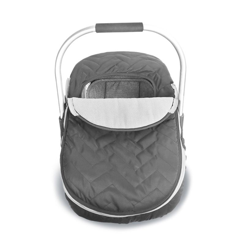 Soft Infant Car Seat Cover